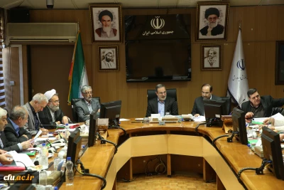 مقام عالی وزارت در بیست و یکمین جلسه هیات امنا:

علیرغم نیاز  آموزش و پرورش به نیروی انسانی؛ یکی از مهمترین اولویت ها رعایت استلزامات معلمی در دوره مهارت است