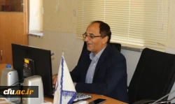 با همت اداره  آموزشی و پژوهشی مدیریت امور پردیس های استان یزد برگزار شد:

کارگاه آموزشی اصول مقاله نویسی استاندارد
 2