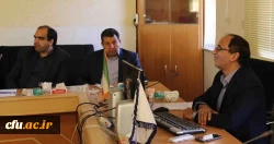 با همت اداره  آموزشی و پژوهشی مدیریت امور پردیس های استان یزد برگزار شد:

کارگاه آموزشی اصول مقاله نویسی استاندارد
 4