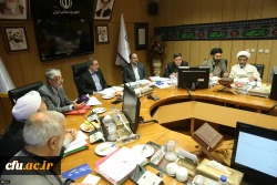 مقام عالی وزارت در بیست و یکمین جلسه هیات امنا:

با وجود نیاز ضروری آموزش و پرورش به نیروی انسانی؛ یکی از مهم ترین کارهای ما رعایت استلزامات معلمی در دوره مهارت آموزان به مدت یک سال تحصیلی خواهدبود 2