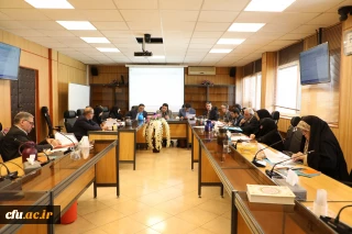 تصویب برنامه درسی رشته آموزش علوم تجربی دوره کارشناسی پیوسته 