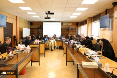 تصویب برنامه درسی رشته آموزش علوم تجربی دوره کارشناسی پیوسته 