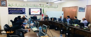 دوره بهسازی و توانمندسازی اعضای هیات علمی گروه آموزش فیزیک به میزبانی مرکز آموزش عالی امام علی (ع) بابلسر آغاز گردید.