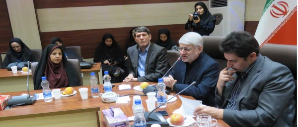 باحضور مسئولین ملی، استانی و اصحاب رسانه برگزار شد :

مراسم تکریم و معارفه سرپرست سابق و جدید دانشگاه فرهنگیان آذربایجان شرقی 2