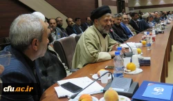 باحضور مسئولین ملی، استانی و اصحاب رسانه برگزار شد :

مراسم تکریم و معارفه سرپرست سابق و جدید دانشگاه فرهنگیان آذربایجان شرقی 2