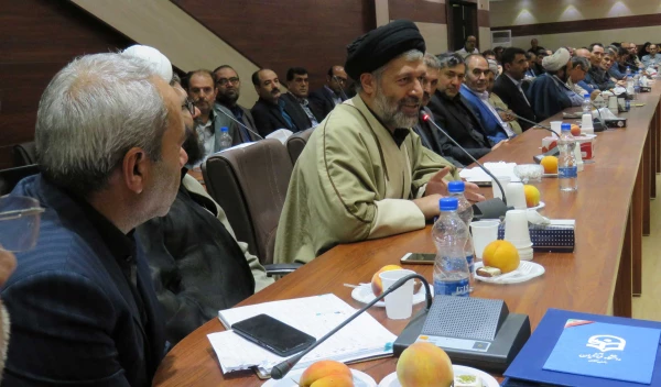 باحضور مسئولین ملی، استانی و اصحاب رسانه برگزار شد :

مراسم تکریم و معارفه سرپرست سابق و جدید دانشگاه فرهنگیان آذربایجان شرقی 2