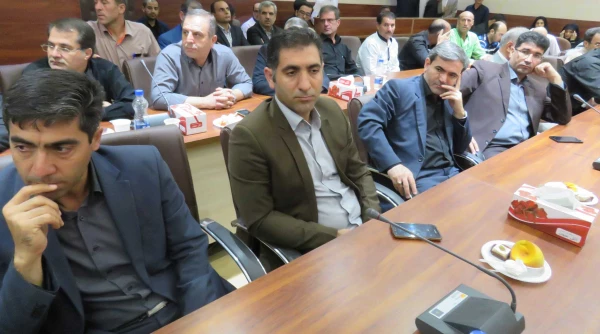 باحضور مسئولین ملی، استانی و اصحاب رسانه برگزار شد :

مراسم تکریم و معارفه سرپرست سابق و جدید دانشگاه فرهنگیان آذربایجان شرقی 2