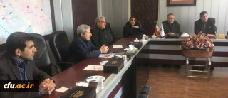 ایام سوگواری سید و سالار شهیدان در دانشگاه فرهنگیان امسال پرشورتر از سالهای قبل برگزار خواهد شد