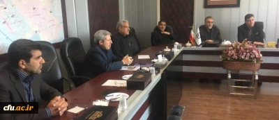 ایام سوگواری سید و سالار شهیدان در دانشگاه فرهنگیان امسال پرشورتر از سالهای قبل برگزار خواهد شد