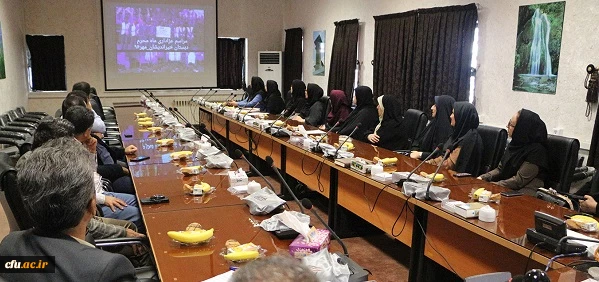 در خصوص مدرسه همکار طرح کارورزی برگزار شد:

نشست مشترک معلمان و کارکنان دبستان خیر اندیشان گرگان با مسوولان پردیس آیت الله خامنه ای 
 2