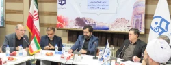 استاندار اردبیل در جلسه هیأت امنای دانشگاه فرهنگیان استان:

توسعه دانشگاه فرهنگیان استان مورد تأکید ماست 2