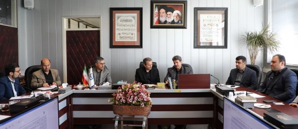 پنجمین کمیته نکوداشت یکصدمین سالگرد تربیت معلم 2