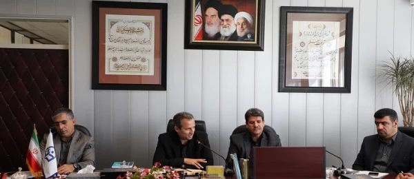 پنجمین کمیته نکوداشت یکصدمین سالگرد تربیت معلم 3