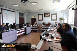 پنجمین کمیته نکوداشت یکصدمین سالگرد تربیت معلم 4