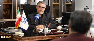 سرپرست معاونت نظارت و ارزیابی و تضمین کیفیت دانشگاه فرهنگیان خبر داد:

اعلام نتایج آزمون اصلح از روز شنبه 31شهریور