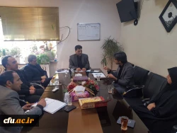 به زودی مشکلات فنی سامانه جامع معاونت فرهنگی واجتماعی (سجفا) برطرف می شود