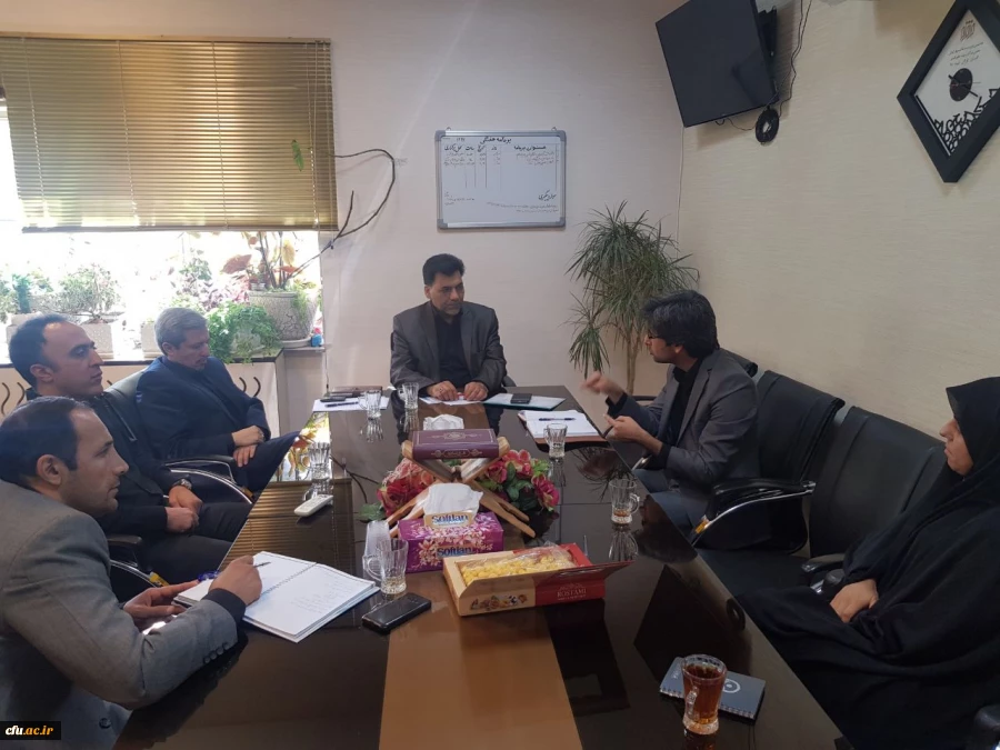 به زودی مشکلات فنی سامانه جامع معاونت فرهنگی واجتماعی (سجفا) برطرف می شود