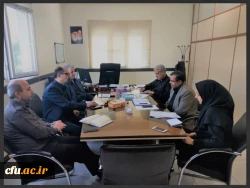 در جلسه مشترک اداره کل مشاوره، بهداشت و سلامت با اداره کل دانشجویی مصوب شد؛

