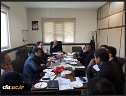 در جلسه کارگروه ستادیِ سامانه اتوماسیون تغذیه دانشگاه عنوان شد:

قیمت تمام شده ی خریدِ دستگاه  ها و قطعات سخت  افزاری سامانه کالینان، تعیین تکلیف شد