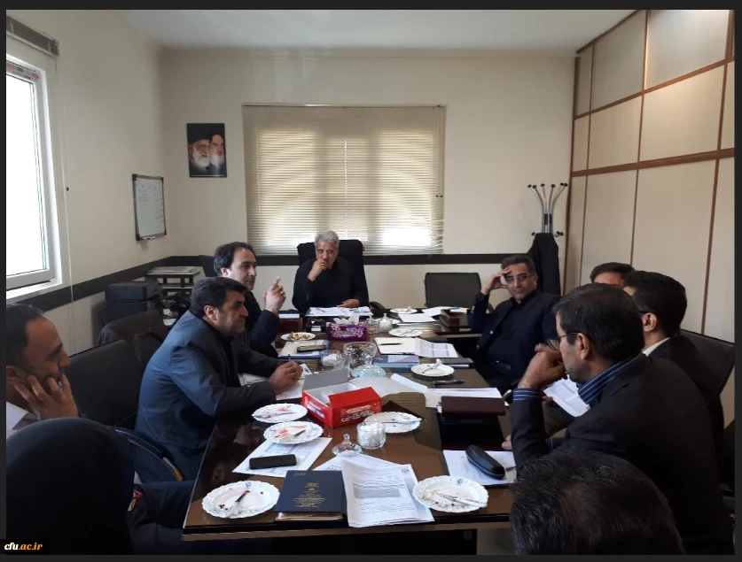 در جلسه کارگروه ستادیِ سامانه اتوماسیون تغذیه دانشگاه عنوان شد:

قیمت تمام شده ی خریدِ دستگاه  ها و قطعات سخت  افزاری سامانه کالینان، تعیین تکلیف شد