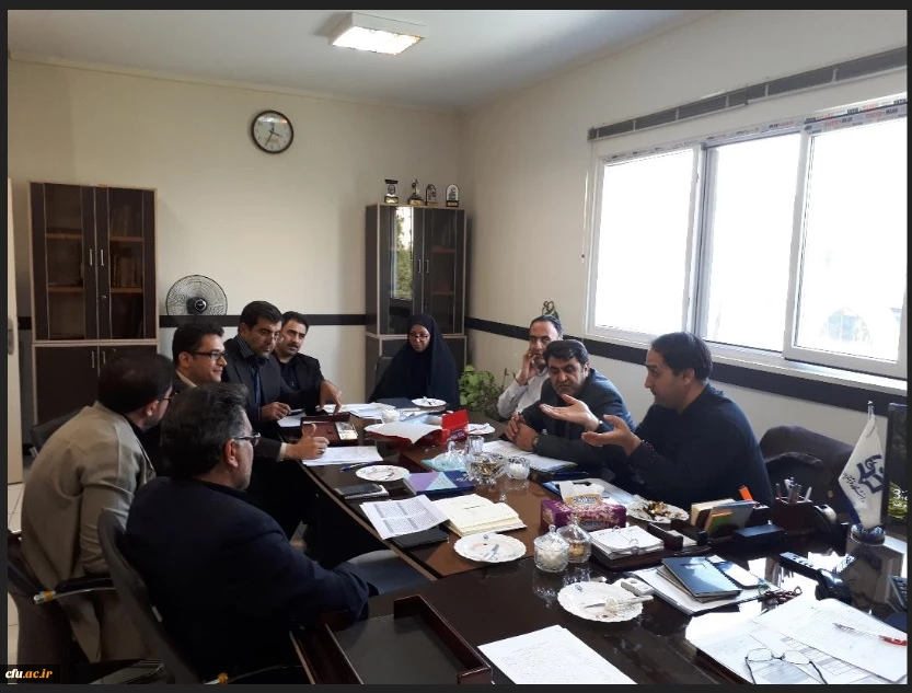 در جلسه کارگروه ستادیِ سامانه اتوماسیون تغذیه دانشگاه عنوان شد:

قیمت تمام شده ی خریدِ دستگاه  ها و قطعات سخت  افزاری سامانه کالینان، تعیین تکلیف شد