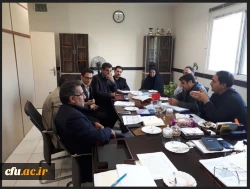 در جلسه کارگروه ستادیِ سامانه اتوماسیون تغذیه دانشگاه عنوان شد:

قیمت تمام شده ی خریدِ دستگاه  ها و قطعات سخت  افزاری سامانه کالینان، تعیین تکلیف شد