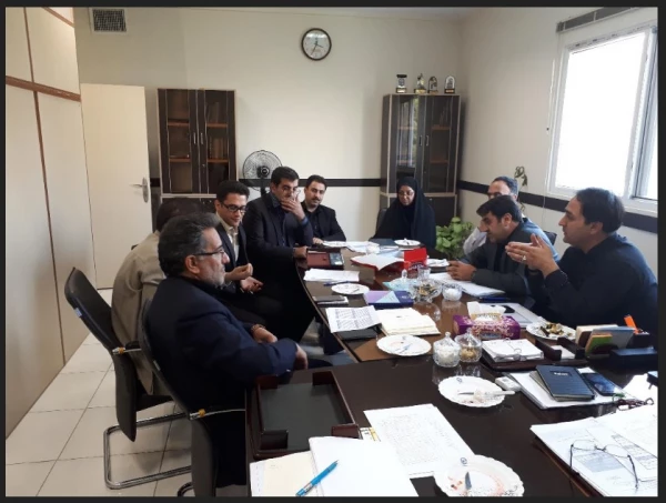 در جلسه کارگروه ستادیِ سامانه اتوماسیون تغذیه دانشگاه عنوان شد:

قیمت تمام شده ی خریدِ دستگاه  ها و قطعات سخت  افزاری سامانه کالینان، تعیین تکلیف شد