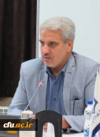 جناب آقای آقاخانی