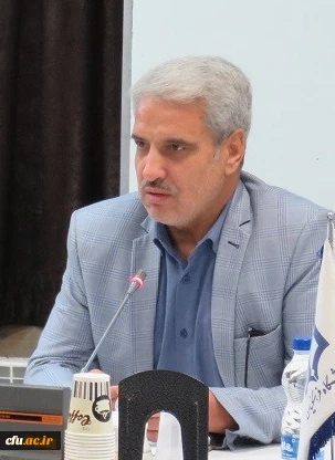 جناب آقای آقاخانی