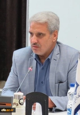 جناب آقای آقاخانی