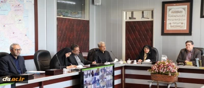 رییس دانشگاه فرهنگیان در نشست سرپرستان سراهای دانشجویی:

سراهای دانشجویی خط مقدم تربیت غیر رسمی موثر و پایدار