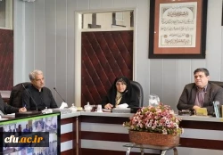 رییس دانشگاه فرهنگیان در نشست سرپرستان سراهای دانشجویی:
سراهای دانشجویی خط مقدم تربیت غیر رسمی موثر و پایدار