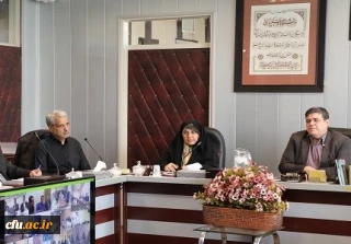 رییس دانشگاه فرهنگیان در نشست سرپرستان سراهای دانشجویی:

سراهای دانشجویی خط مقدم تربیت غیر رسمی موثر و پایدار