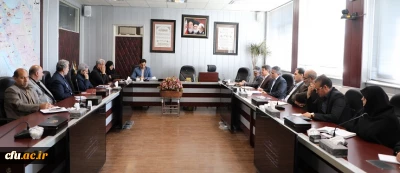 سرپرست معاونت فرهنگی و اجتماعی دانشگاه فرهنگیان:

حفظ ارزش های دفاع مقدس وظیفه ملی و ترویج آن وظیفه همه متولیان تعلیم و تربیت کشور است