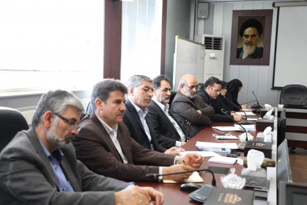 سرپرست معاونت فرهنگی و اجتماعی دانشگاه فرهنگیان:

حفظ ارزش های دفاع مقدس وظیفه ملی و ترویج آن وظیفه همه متولیان تعلیم و تربیت کشور است 2