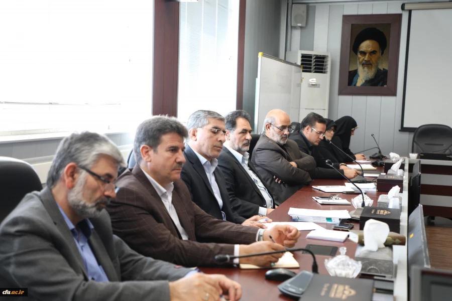 سرپرست معاونت فرهنگی و اجتماعی دانشگاه فرهنگیان:

حفظ ارزش های دفاع مقدس وظیفه ملی و ترویج آن وظیفه همه متولیان تعلیم و تربیت کشور است 2