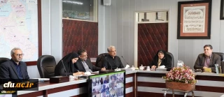 دکتر علی محمدی معاون فرهنگی و اجتماعی دانشگاه فرهنگیان در نشست سرپرستان سراهای دانشجویی عنوان کرد:



با تعامل صف و ستاد و مشارکت دانشجومعلمان، در سال جدید شاهد محیط تربیتی جذاب و با نشاط همراه با آموزه های دینی و اخلاقی باشیم