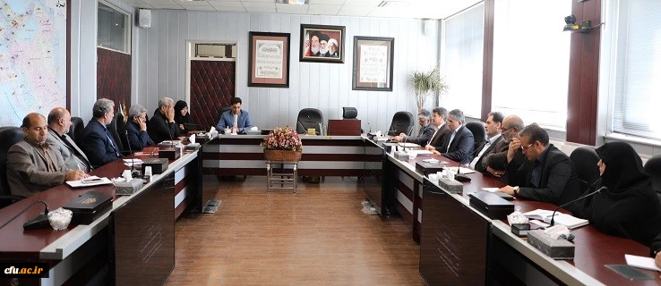 سرپرست معاونت فرهنگی و اجتماعی دانشگاه فرهنگیان:
حفظ ارزش های دفاع مقدس وظیفه ملی و ترویج آن وظیفه همه متولیان تعلیم و تربیت کشور است