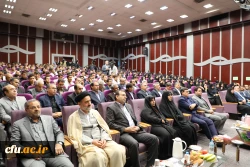 رئیس دانشگاه فرهنگیان در مراسم استقبال از نو دانشجومعلمان:

معلمی فراهنر و بهترین امتیاز بشری است 2