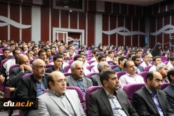 رئیس دانشگاه فرهنگیان در مراسم استقبال از نو دانشجومعلمان:

معلمی فراهنر و بهترین امتیاز بشری است 2