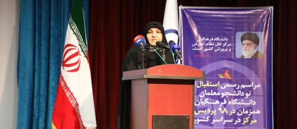 خانم دکتر اولاد قباد  2