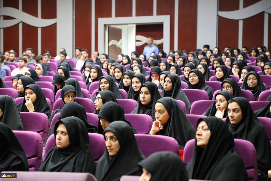 خانم دکتر اولاد قباد  5