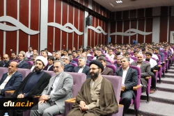 حجت الاسلام والمسلمین دکتر رستمی 2