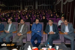 حجت الاسلام والمسلمین دکتر رستمی 2