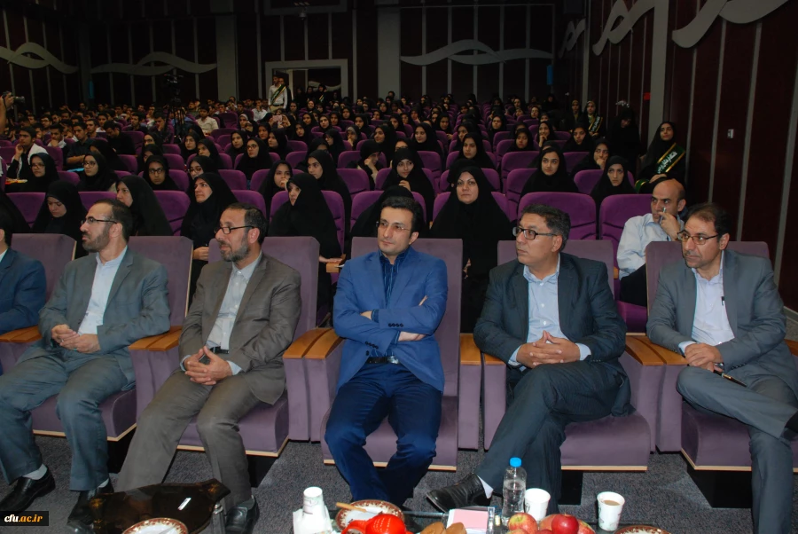 حجت الاسلام والمسلمین دکتر رستمی 2