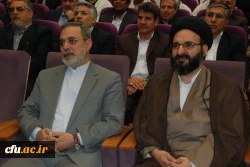 حجت الاسلام والمسلمین دکتر رستمی 2