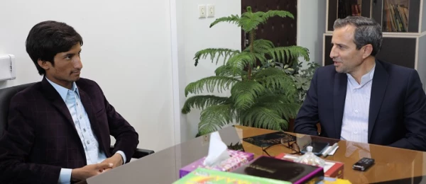 آقای عبدالله رئیسی  2