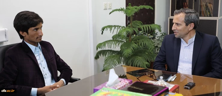 آقای عبدالله رئیسی  2