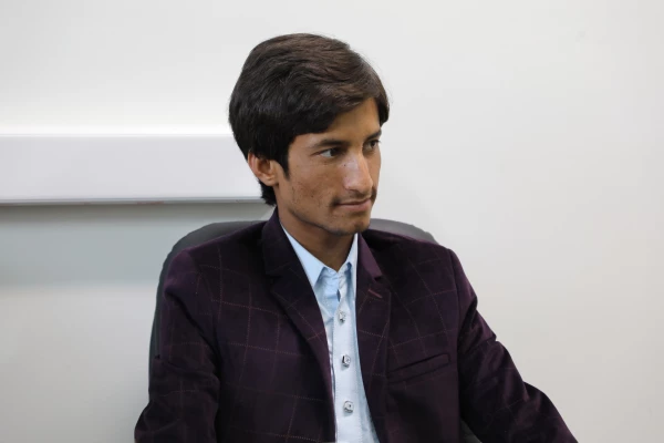 آقای عبدالله رئیسی  3