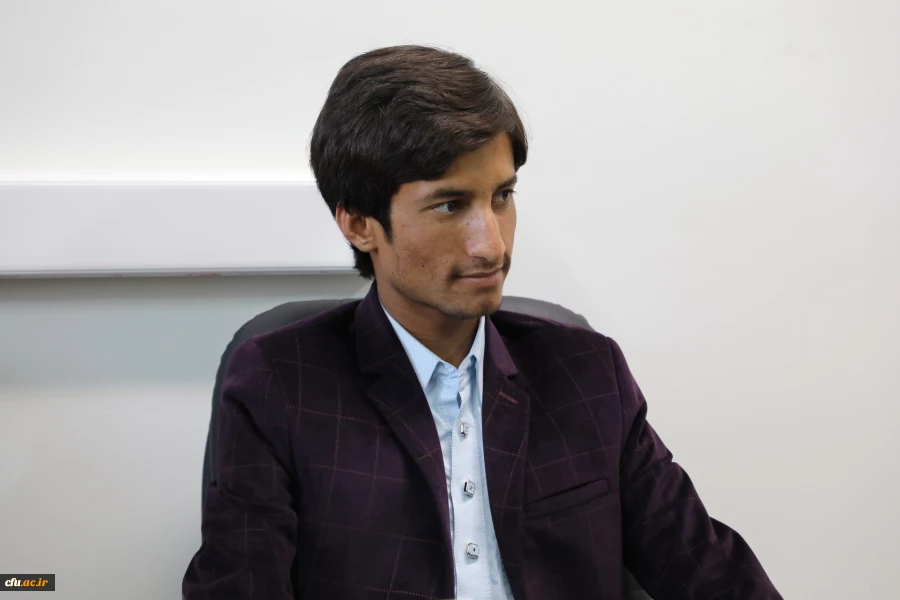 آقای عبدالله رئیسی  3